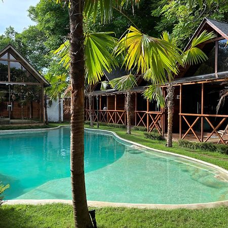Bali Lagoon Bungalows, Nusa Dua Benoa Esterno foto