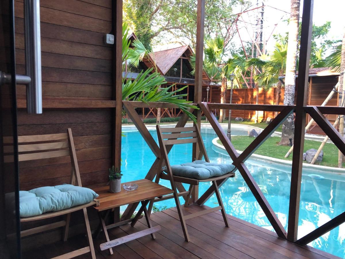 Bali Lagoon Bungalows, Nusa Dua Benoa Esterno foto