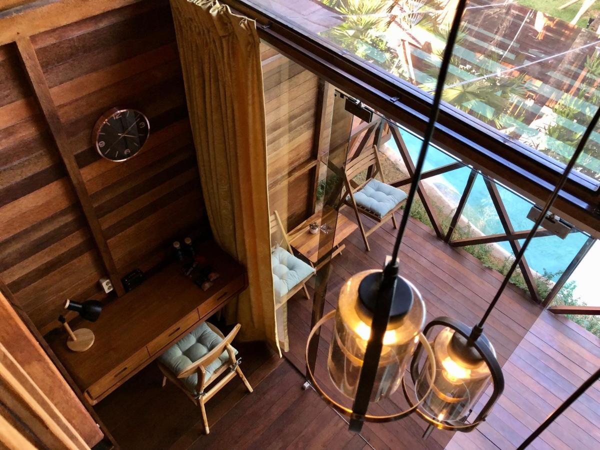 Bali Lagoon Bungalows, Nusa Dua Benoa Esterno foto
