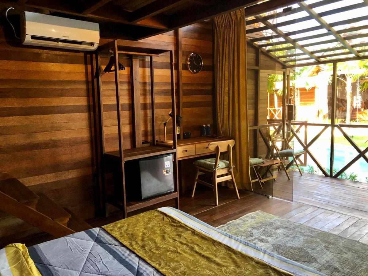 Bali Lagoon Bungalows, Nusa Dua Benoa Esterno foto