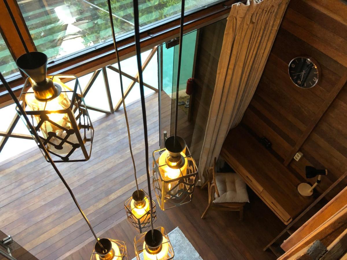 Bali Lagoon Bungalows, Nusa Dua Benoa Esterno foto
