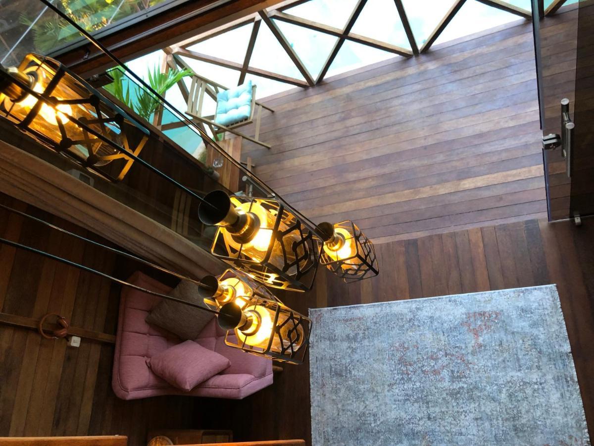 Bali Lagoon Bungalows, Nusa Dua Benoa Esterno foto