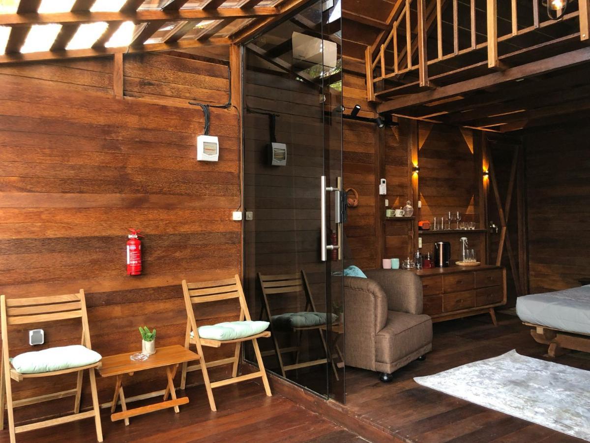 Bali Lagoon Bungalows, Nusa Dua Benoa Esterno foto