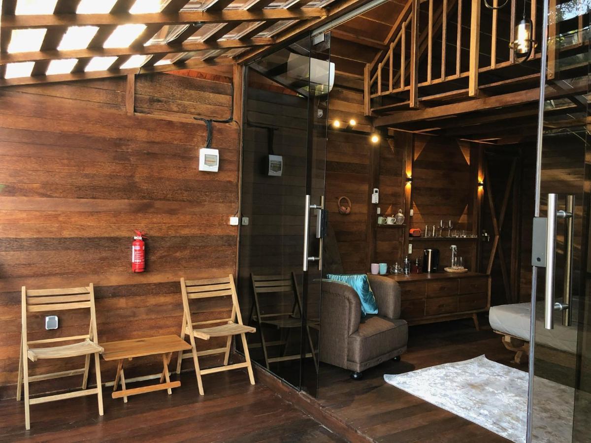 Bali Lagoon Bungalows, Nusa Dua Benoa Esterno foto