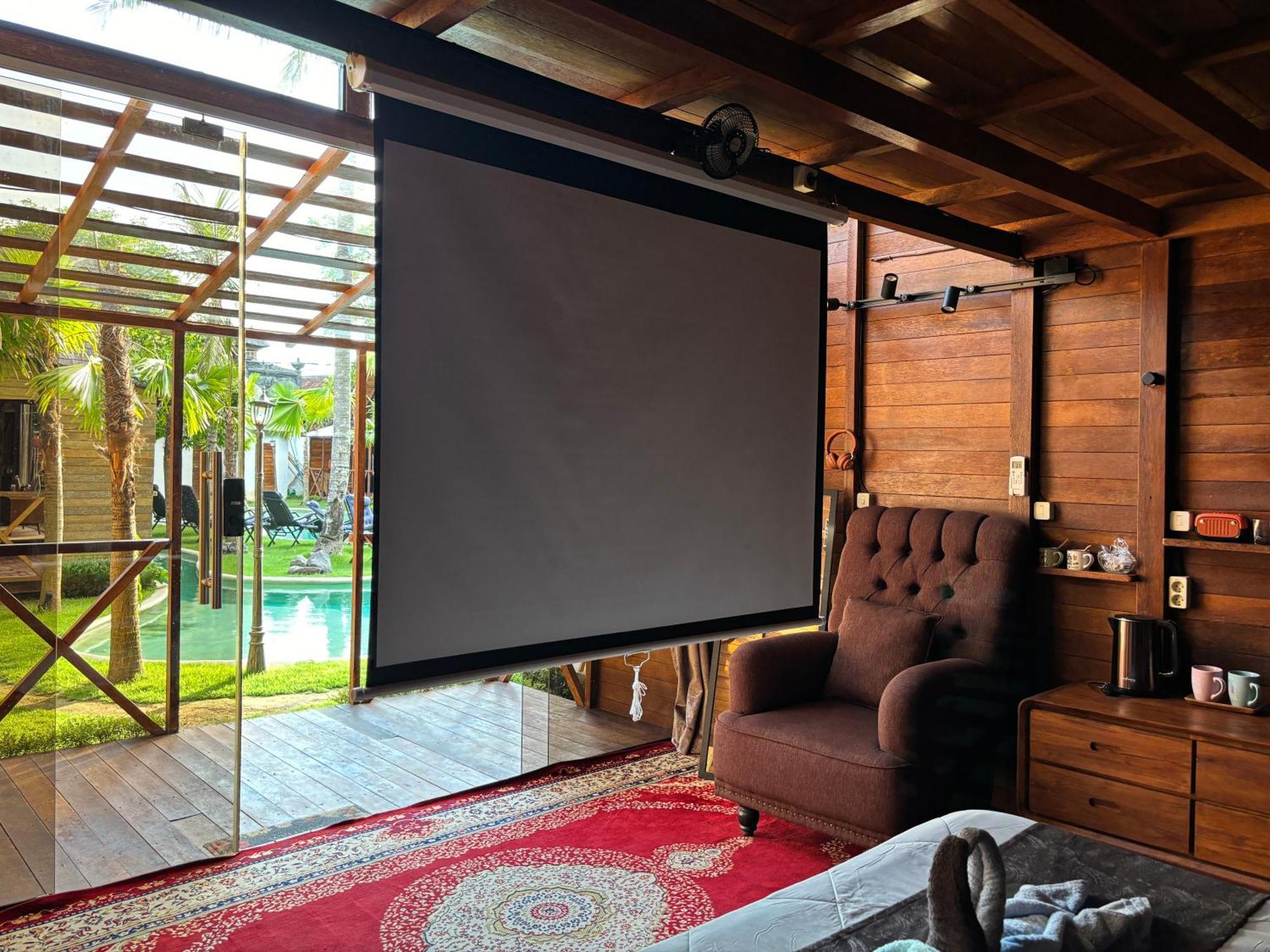 Bali Lagoon Bungalows, Nusa Dua Benoa Esterno foto